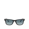 Ray Ban Rb2140 50mm Iconic Wayfarer Sunglasses
