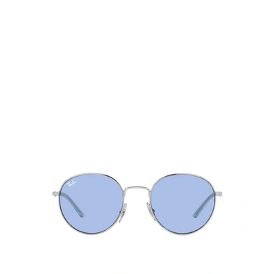 RAY BAN RAY BAN 男女皆宜 RAY-BAN RB3681 SILVER UNISEX S - 男女皆宜