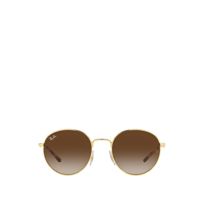 Ray Ban Unisex Ray-ban Rb3681 Arista Unisex S