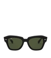 RAY BAN STATE STREET SQUARE SUNGLASSES,17614493