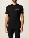 Philipp Plein T-shirt  Men Color Black