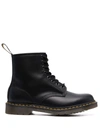 DR. MARTENS' PASCAL ANKLE BOOTS