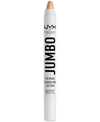 Nyx Professional Makeup Jumbo Eye Pencil All-in-one Eyeshadow Eyeliner Pencil In Frosting