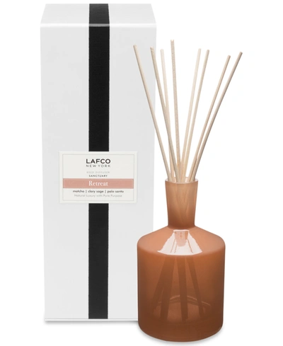 Lafco New York Retreat Sanctuary Classic Diffuser, 6-oz. In Beige