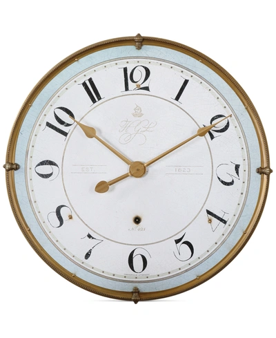 Uttermost Torriana Wall Clock