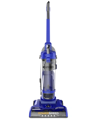 Eureka Powerspeed Turbo Spotlight Vacuum In Blue