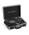 VICTROLA JOURNEY PLUS BLUETOOTH SUITCASE RECORD PLAYER