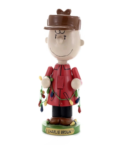 Kurt Adler 10-inch Peanuts Charlie Brown Nutcracker