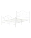 SOUTH SHORE SUMMER BREEZE BED, FULL