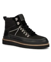 Vintage Foundry Co Wayne Boot In Black