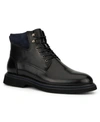 Vintage Foundry Co Samuel Boot In Black