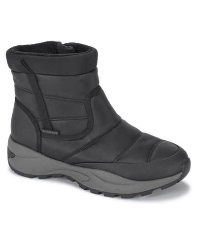 Baretraps Darra Waterproof Cold Weather Boots In Black