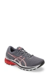 Asicsr Gt-2000 9 Running Shoe In Grey/ Silver