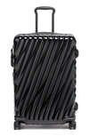 TUMI TUMI 19 DEGREE 26-INCH EXPANDABLE WHEELED PACKING CASE,139685-1041