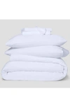 Casper Hyperlite Sheet Set In White