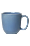 Juliska Puro Chambray Cup In Chambray