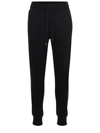 VERSACE JEANS COUTURE PANTALONI JOGGING VERSACE JEANS COUTURE IN COTONE,71GAAF01 CF00F-G89