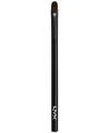 NYX PROFESSIONAL MAKEUP PRO FLAT DETAIL BRUSH