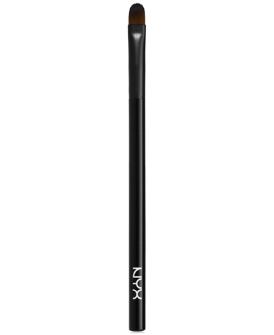 Nyx Professional Makeup Pro Flat Detail Brush