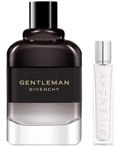 Givenchy Men's 2-pc. Gentleman Eau De Parfum Boisee Gift Set