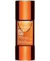 Clarins Self Tanning Face Booster Drops, 0.5 Oz.