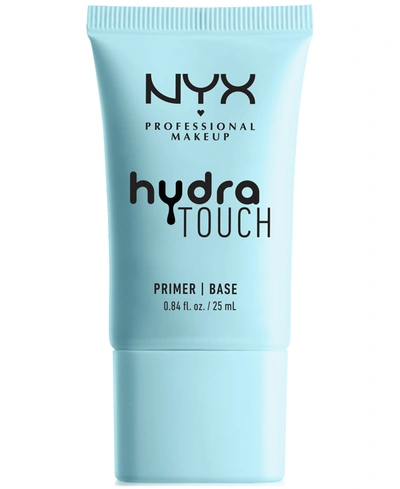 Nyx Professional Makeup Hydra Touch Hydrating Primer