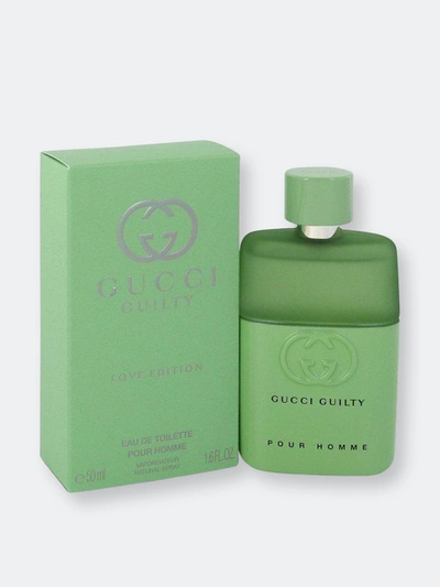 Royall Fragrances Gucci Gucci Guilty Love Edition By Gucci Eau De Toilette Spray 1.6 oz