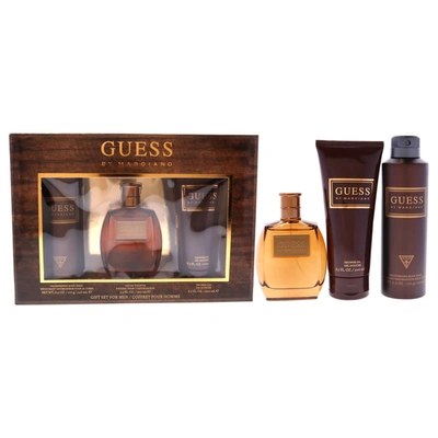 Guess By Marciano By  For Men In Black