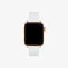 LACOSTE APPLE WATCH STRAP - ONE SIZE