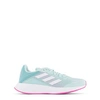 Adidas Originals Adidas Performance Mint Duramo Sl Sneakers In Blue