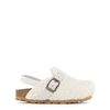 BONMOT ORGANIC KIDS,AW21-SHOE-IVO