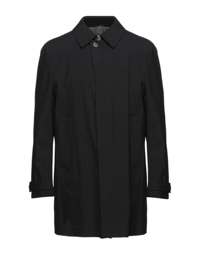 Allegri Coats In Black