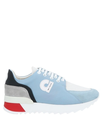 Agile By Rucoline Sneakers In Blue