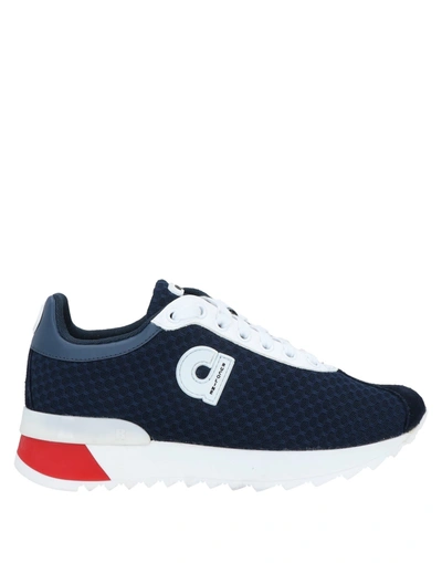 Agile By Rucoline Sneakers In Blue