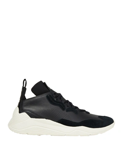 Mcq By Alexander Mcqueen Sneakers In Black