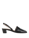 Marsèll Pumps In Black