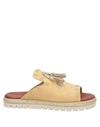 Carlo Pazolini Espadrilles In Beige