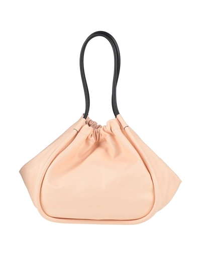 Proenza Schouler Handbags In Blush