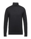 Peuterey Turtlenecks In Grey