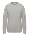 Jack & Jones Sweaters In Light Brown