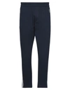Paolo Pecora Pants In Blue