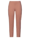 M Missoni Pants In Light Brown