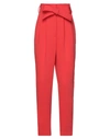 P.a.r.o.s.h Pants In Red