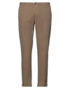At.p.co Pants In Beige