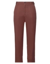 Pence Pants In Brown