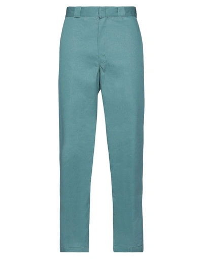 Dickies Pants In Green