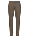 Herman & Sons Pants In Beige