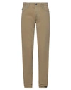 Tramarossa Pants In Beige