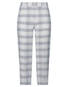Peserico Pants In White