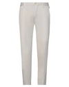 At.p.co Pants In Dove Grey